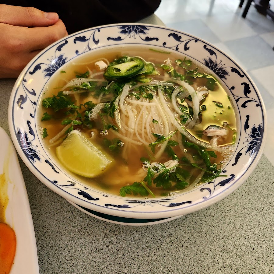 Pho City